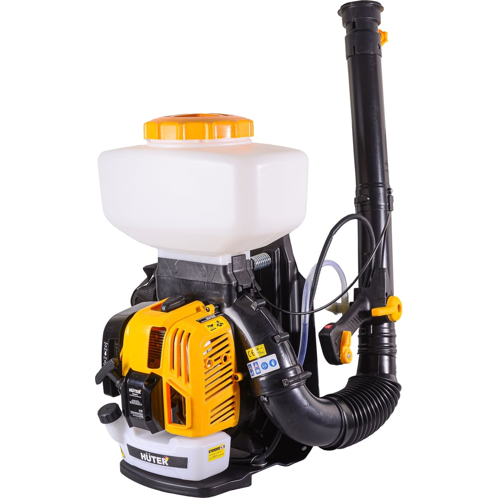 Изображение товара Опрыскиватель бензиновый Huter GS-5215 70/13/67 для сада и огорода