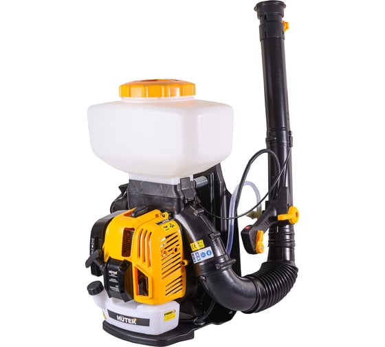 Изображение товара Опрыскиватель бензиновый Huter GS-5215 70/13/67