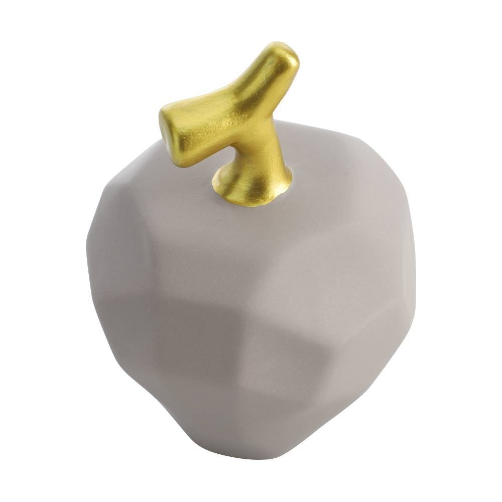 Изображение товара Статуэтка EGLO Яблоко VALLEE 427003 из керамики, декоративное изделие для интерьера