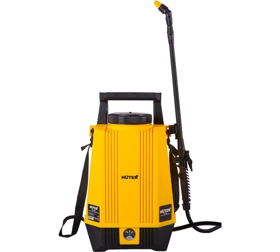 Изображение товара Опрыскиватель аккумуляторный Huter SP-8AC 70/13/53