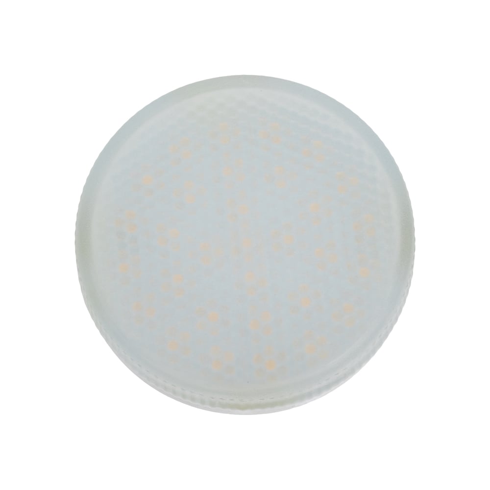 Изображение товара Светодиодная лампа Lightstar LED 929062 6 Вт GX53 теплый белый