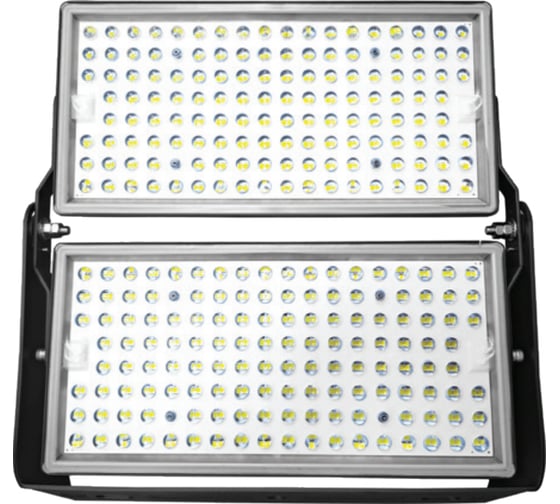 Изображение товара Светодиодный прожектор FERON LL-932 IP65 500W 6400K 48973