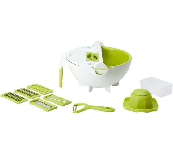 Изображение товара Миска-дуршлаг-терка APOLLO Bowl BOW-20