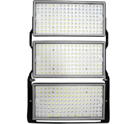 Изображение товара Светодиодный прожектор FERON LL-933 IP65 750W 6400K 48974