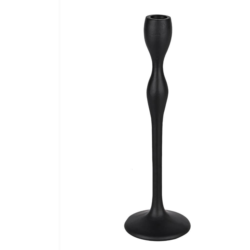 Изображение товара Подсвечник EGLO JELLICOE 422066 черный алюминий стильный дизайн