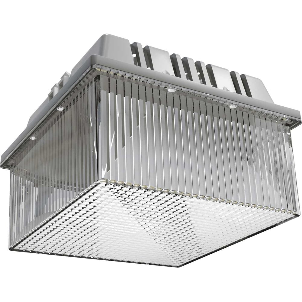 Изображение товара Светильник грильято LEDMASTER G-Pixel 100x100 10W 4000К