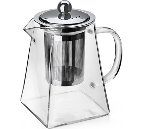 Изображение товара Чайник APOLLO Very-Cherry 750 мл VCH-750