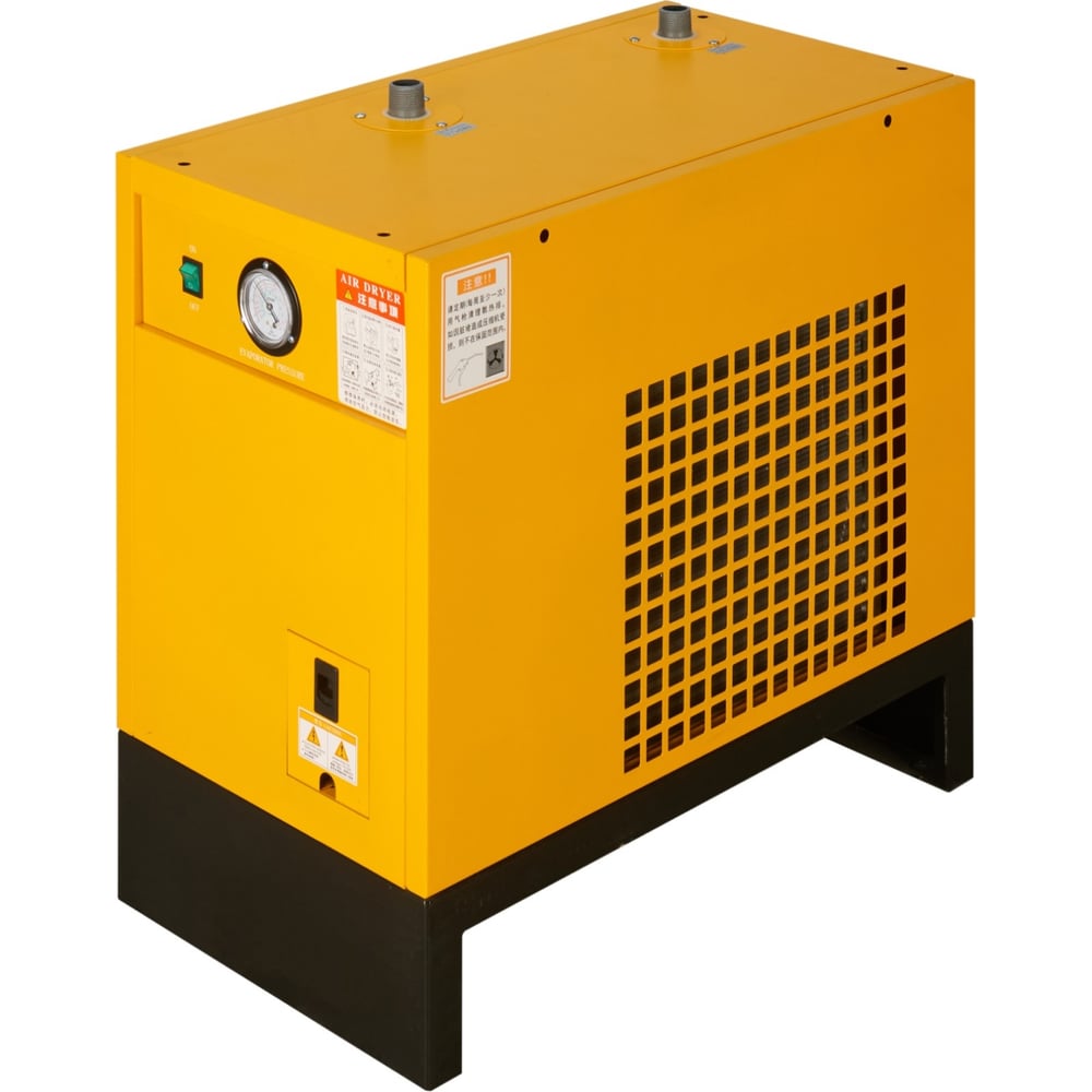 Изображение товара Рефрижераторный осушитель воздуха ET RD 90, производительность 2000 л/мин