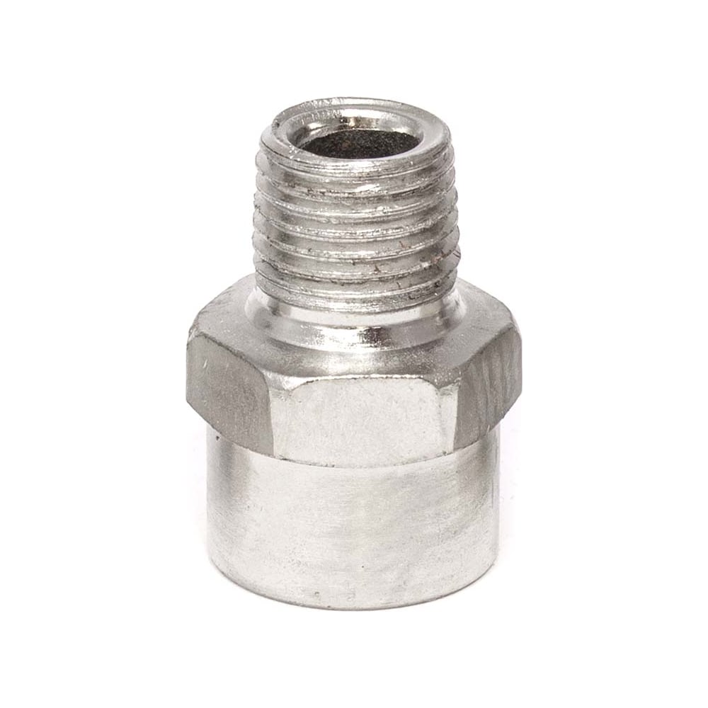 Изображение товара Переходник 3/4 наружный - 1 внутренний из стали PI TOOLS 2509