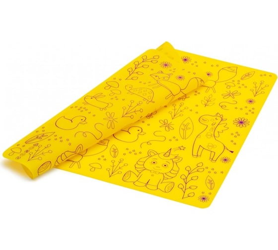 Изображение товара Мат для сервировки APOLLO genio Milkie MIL-01