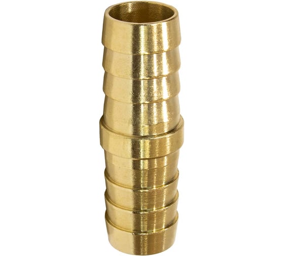 Изображение товара Елочка 19 мм для сращивания шлангов PI TOOLS 2578