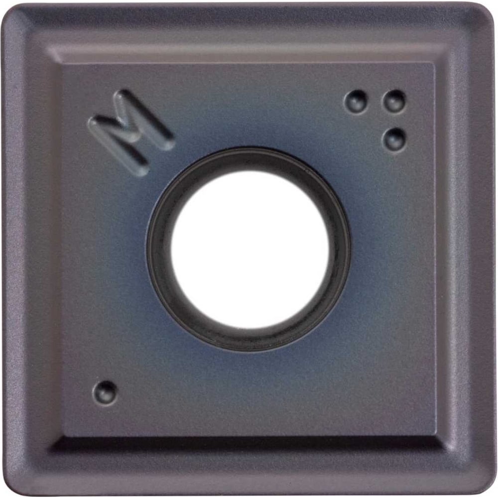 Изображение товара Пластина твердосплавная D-SPGX050305-GM MP2150 10 шт KEMAWA для точной обработки металлов