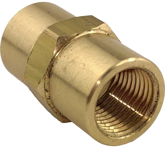 Изображение товара Муфта пневмо 1/8" ВР HG 1896530