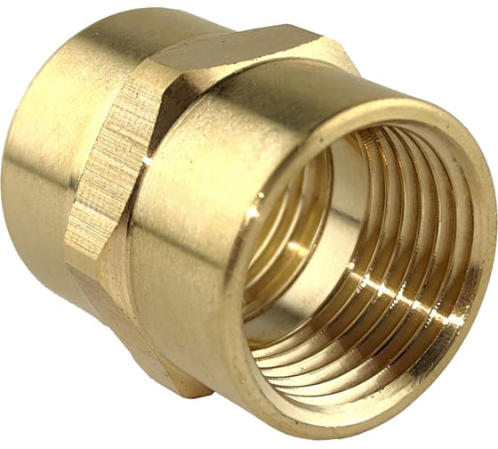 Изображение товара Муфта пневмо 1/2" ВР HG 1896615