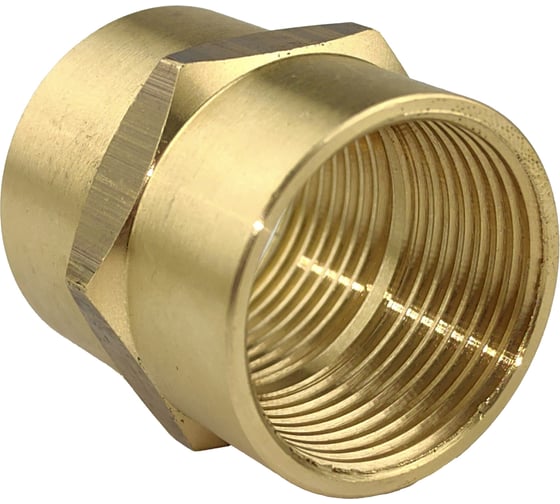 Изображение товара Муфта пневмо 3/4" ВР HG 1896639