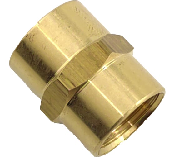 Изображение товара Муфта пневмо 3/8" ВР HG 1896608