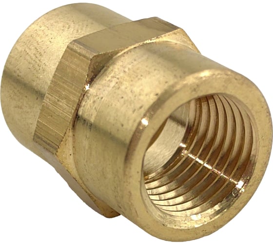 Изображение товара Муфта пневмо 1/4" ВР HG 1896554