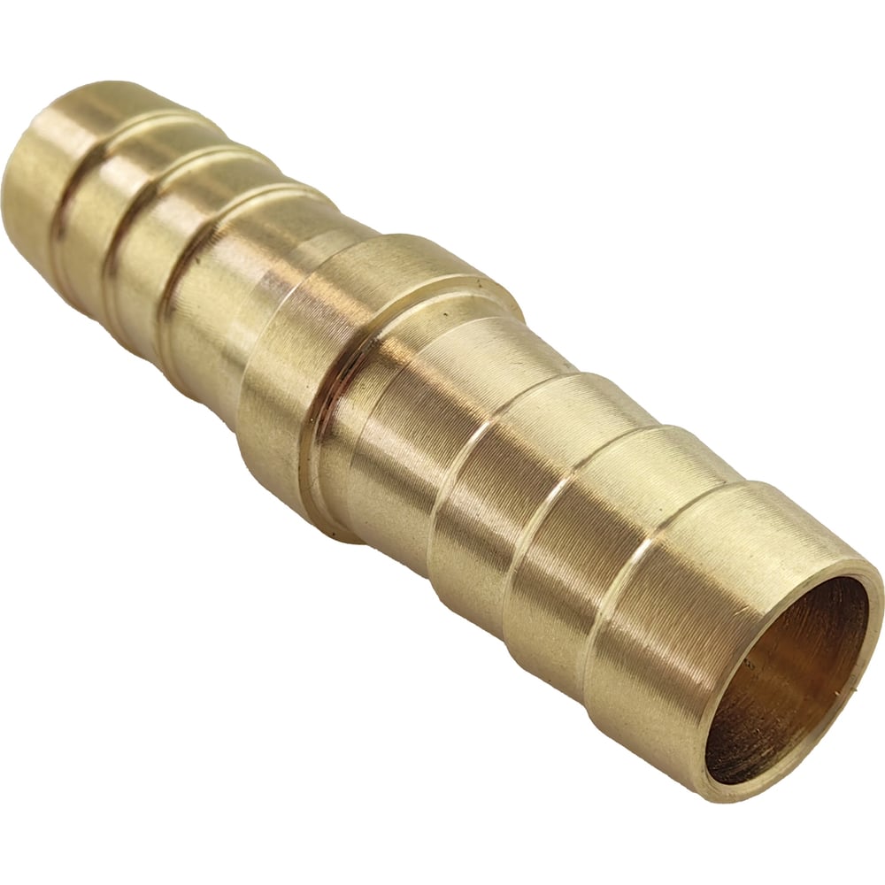 Изображение товара Соединитель пневмо ёлочка 12 мм HG 1896561