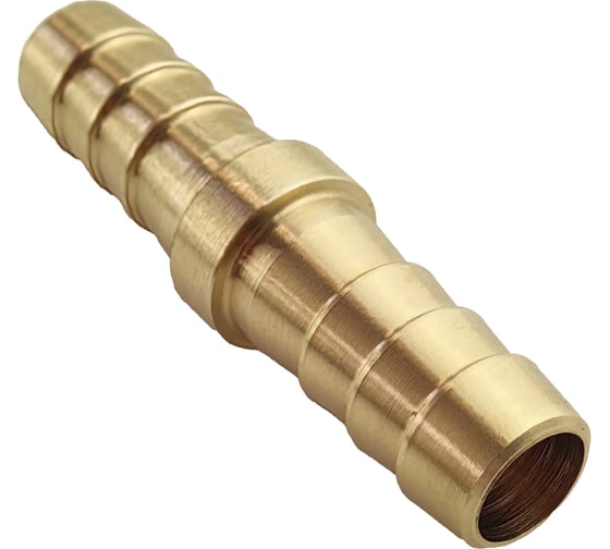 Изображение товара Соединитель пневмо "елочка" 8 мм HG 1896394