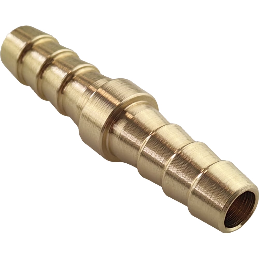 Изображение товара Соединитель пневмо ёлочка 6 мм HG 1896271