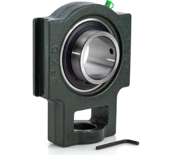 Изображение товара Подшипниковый узел ITJ UCT213