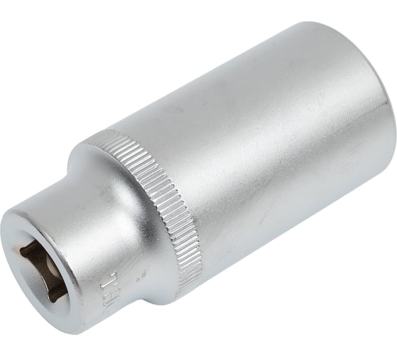 Изображение товара Головка торцевая глубокая S12S2122 22 мм, 3/8"DR THORVIK 054265