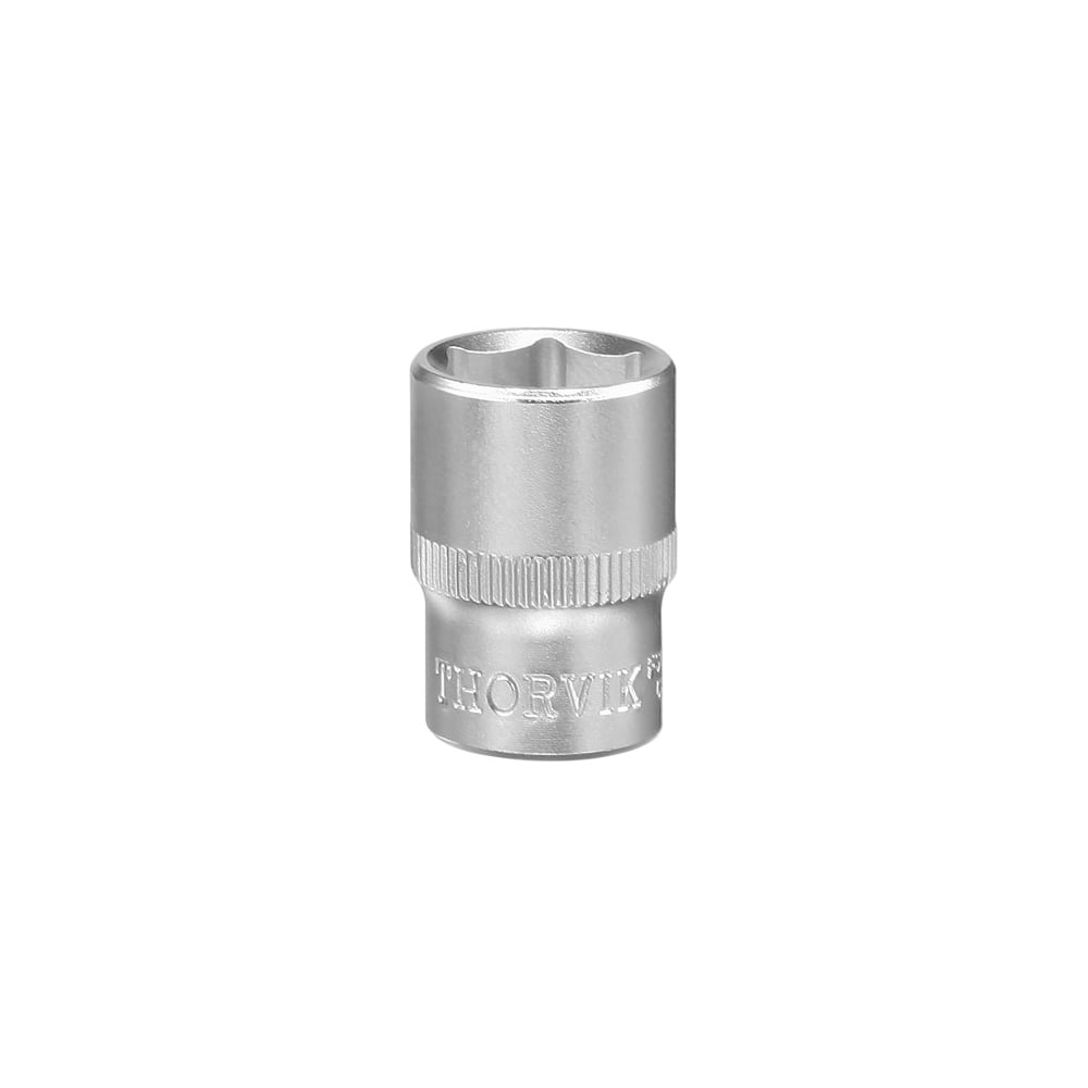 Изображение товара Головка торцевая S13S1125 25 мм 1/2 дюйма THORVIK