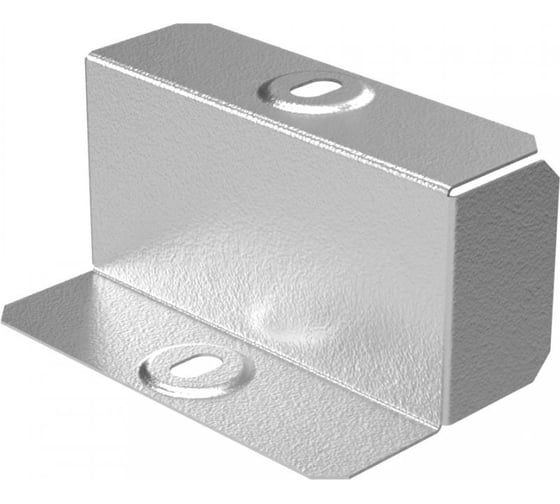 Изображение товара Переходник по высоте Промрукав Стандарт HDZ 100x100x50 1шт PR16.1394 PR16.1393