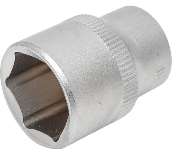 Изображение товара Головка торцевая S13S1116 16 мм, 1/2"DR THORVIK 054111