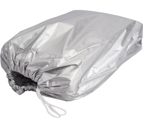 Изображение товара Тент-чехол на автомобиль AUTOPROFI хетчбек HTB-440 M