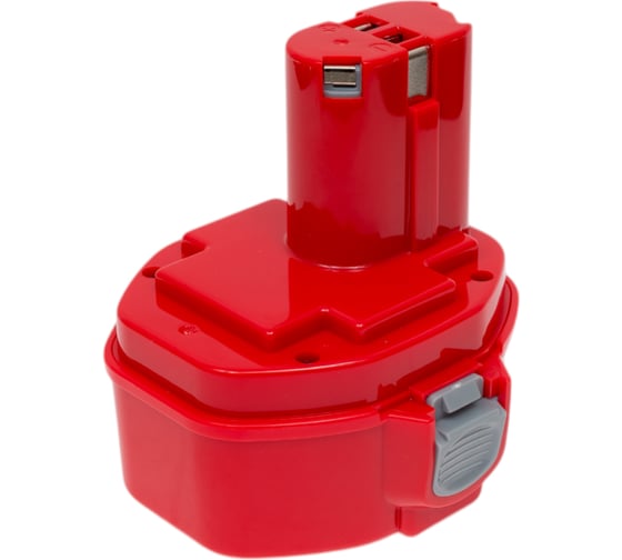 Изображение товара Аккумулятор для Makita TopOn 14.4V 2.0Ah Lithium+ (Li-ion) PN: 192699-A TOP-MAK-14.4-2.0A