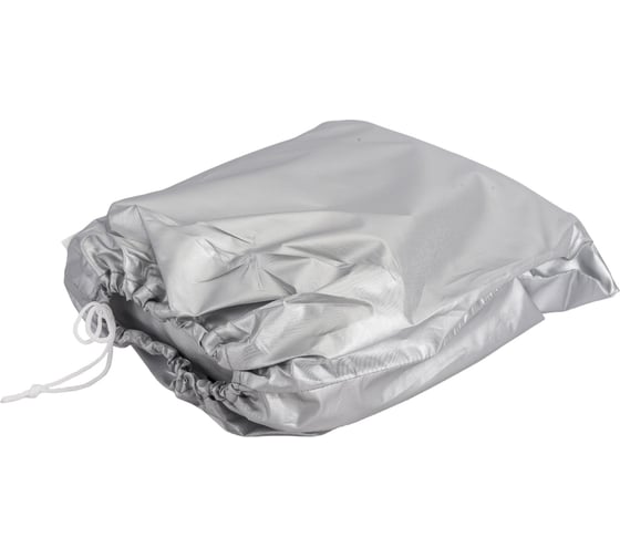 Изображение товара Водонепроницаемый тент-чехол на автомобиль AUTOPROFI седан SED-465 L