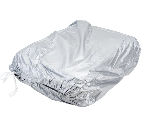 Изображение товара Водонепроницаемый тент-чехол на автомобиль AUTOPROFI седан SED-490 XL