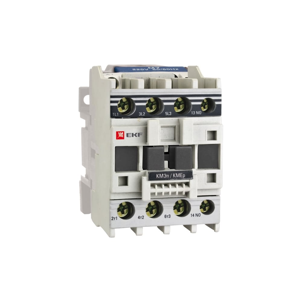 Малогабаритный контактор EKF - ctr-s-25-220-p0