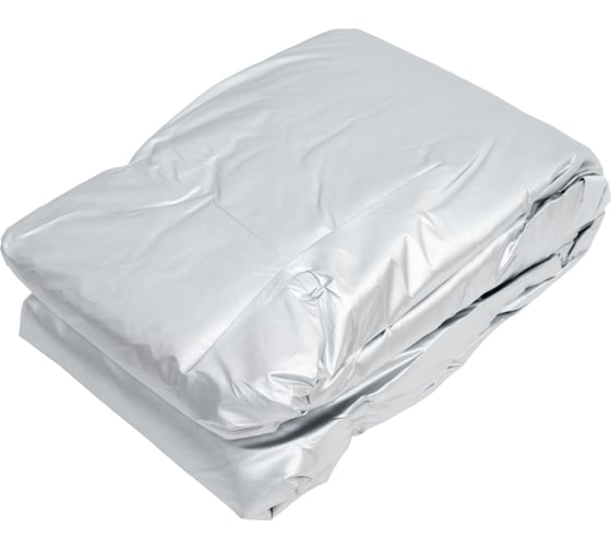 Изображение товара Водонепроницаемый тент-чехол на автомобиль AUTOPROFI кроссовер/джип SUV-450 М