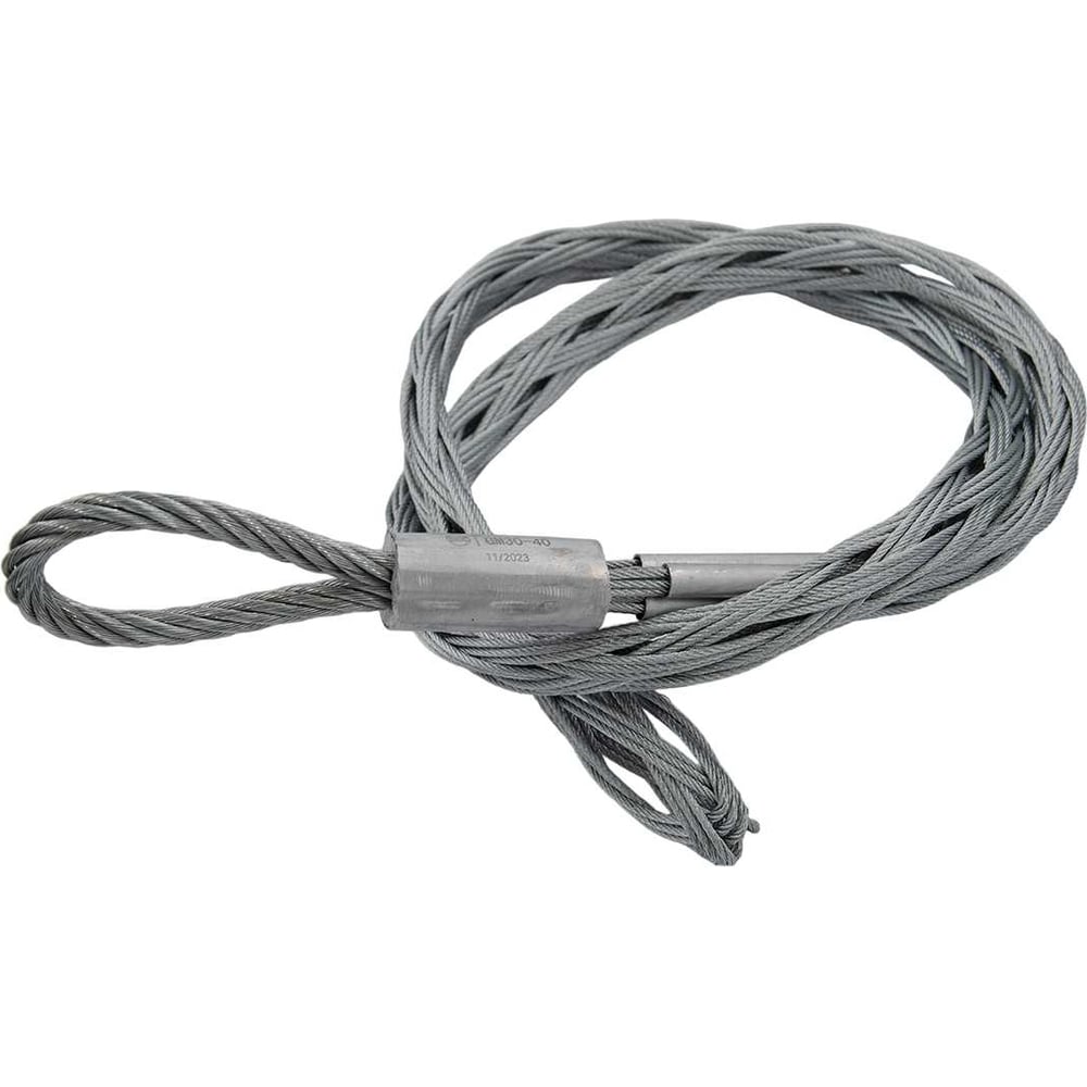 Изображение товара Металлический чулок НИЛЕД GM 30-40 13302811