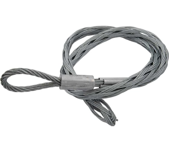 Изображение товара Металлический чулок НИЛЕД GM 30-40 13302811