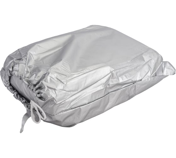 Изображение товара Водонепроницаемый тент-чехол на автомобиль AUTOPROFI универсал UNV-485 XL