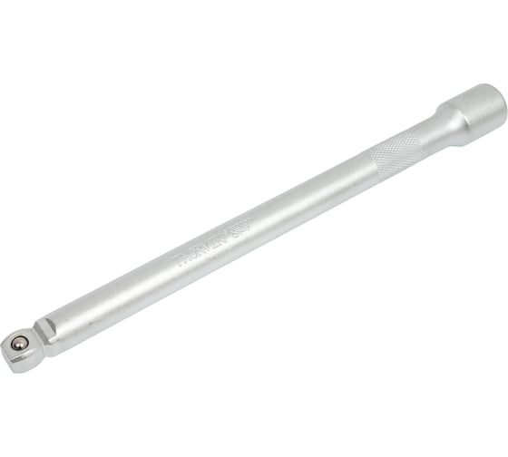 Изображение товара Удлинитель с шаром S13E3250 250 мм, 1/2"DR THORVIK 054221