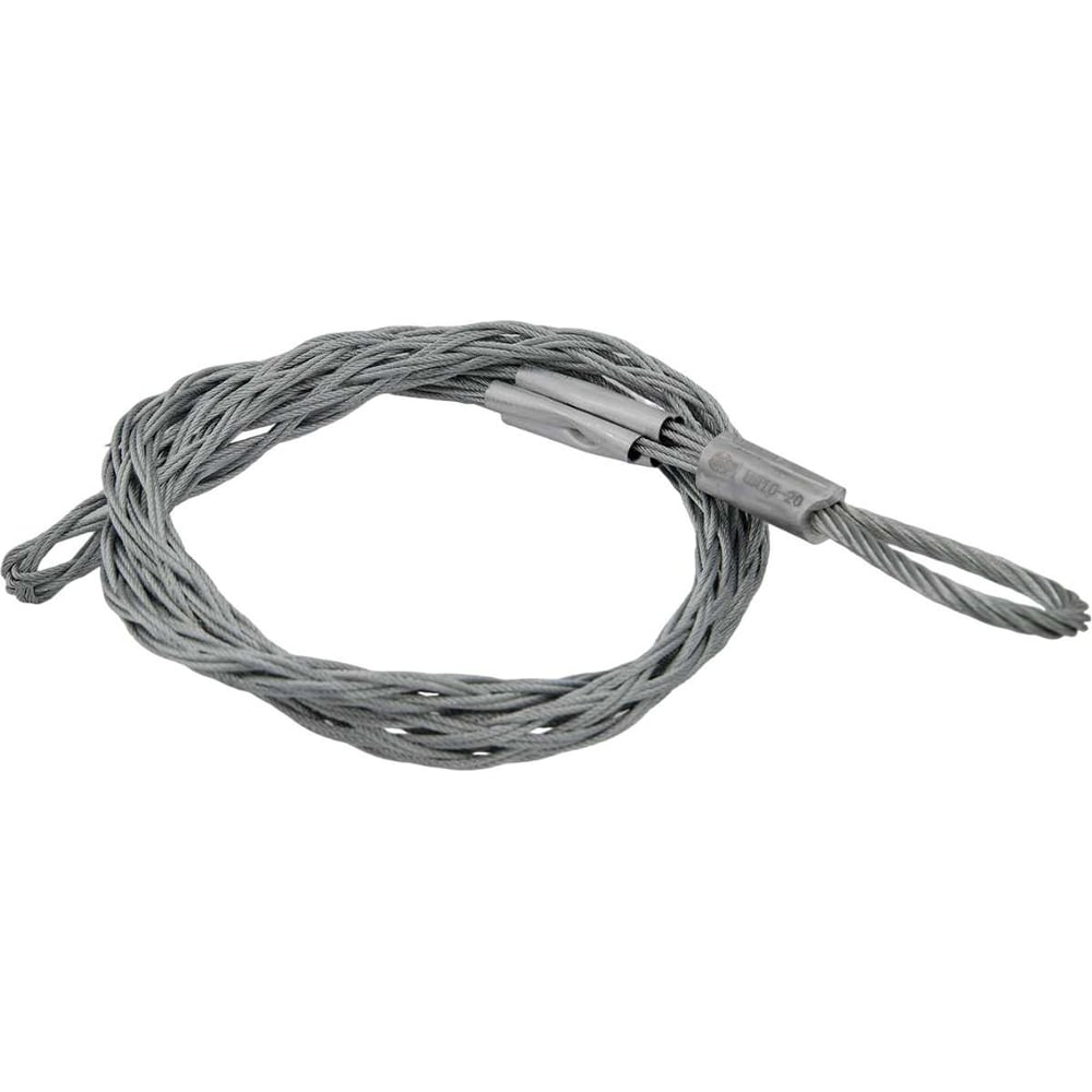 Изображение товара Металлический чулок НИЛЕД GM 10-20 для защиты кабелей