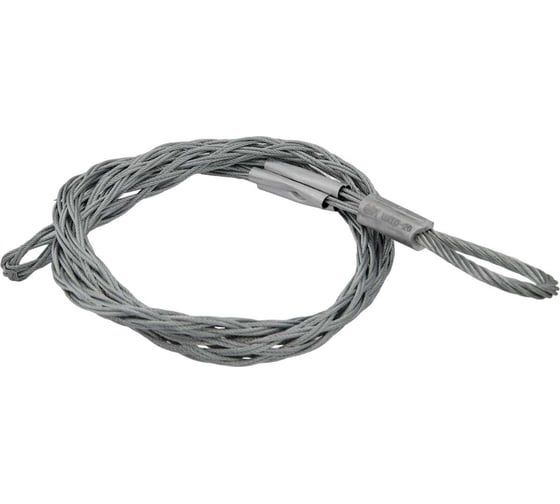 Изображение товара Металлический чулок НИЛЕД GM 10-20 13302791