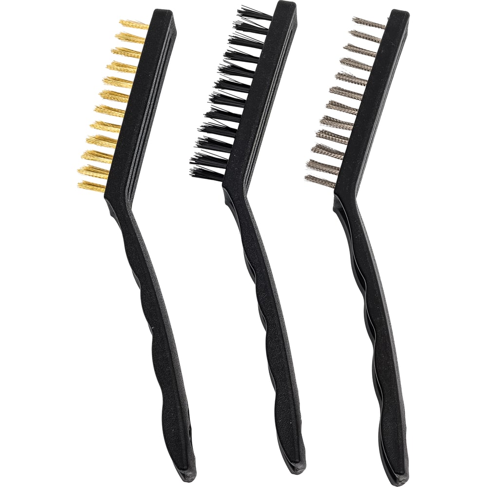 Изображение товара Набор кардощеток НИЛЕД (MBS) 13302631