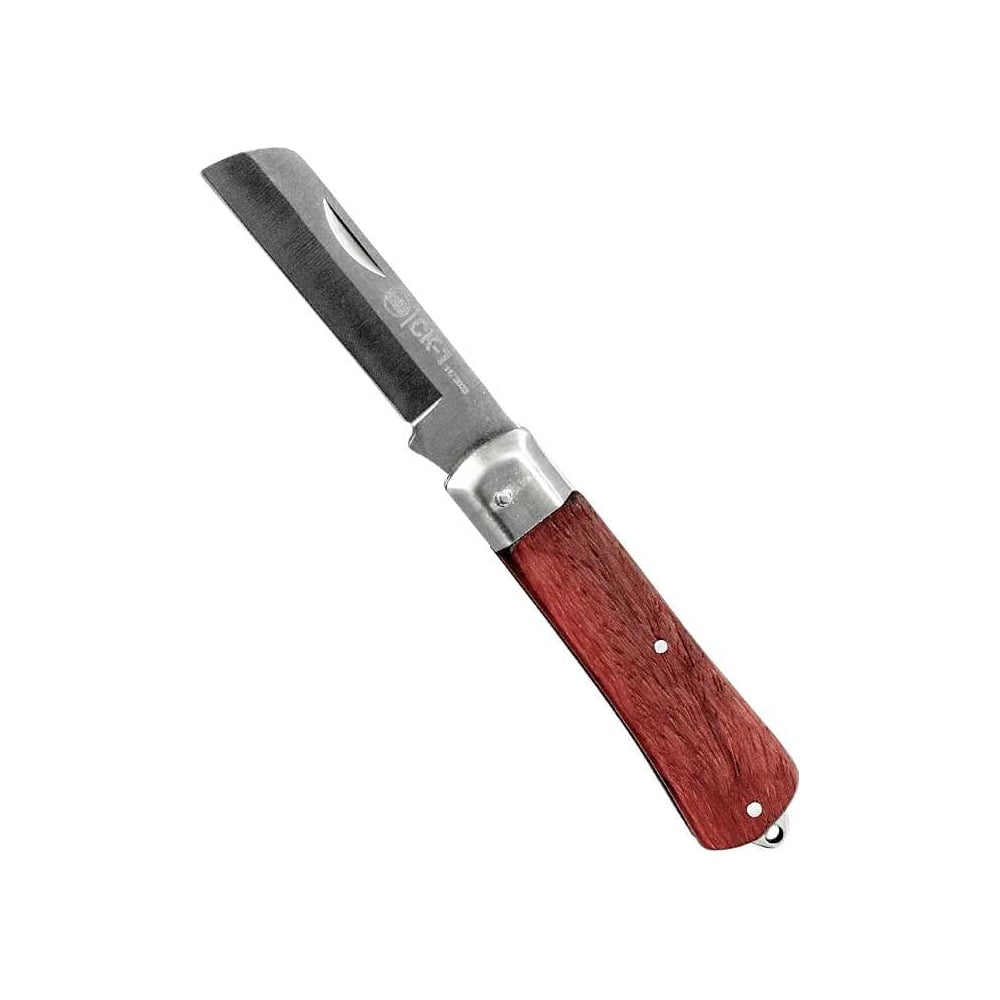 Изображение товара Кабельный нож НИЛЕД CK-1 с изогнутым лезвием