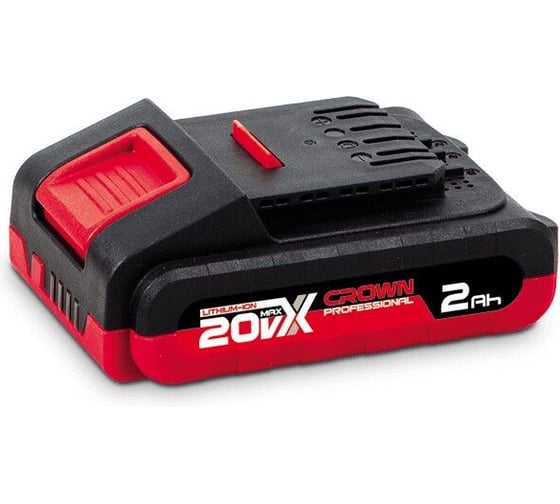 Изображение товара Аккумулятор CROWN CAB202013XE CB