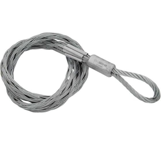 Изображение товара Металлический чулок НИЛЕД GM 50-65 13302831