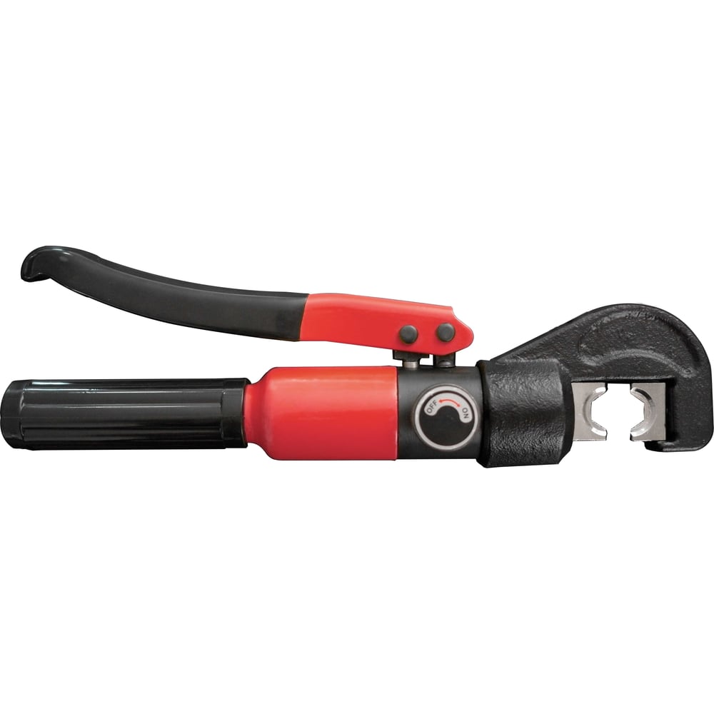 Изображение товара Гидравлический пресс НИЛЕД HCT-70 8 матриц для соединения наконечников