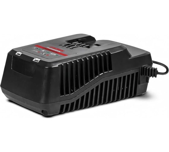 Изображение товара Устройство зарядное CROWN CAC204001X