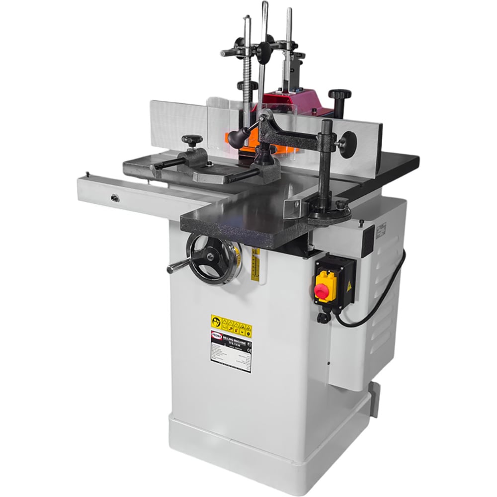 Фрезерный станок PROMA TFS-75/30 25007530