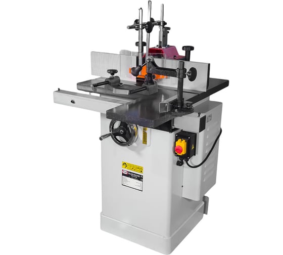 Изображение товара Фрезерный станок Proma TFS-75/30 25007530