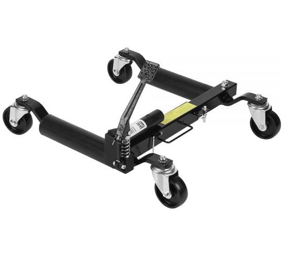 Изображение товара Гидравлическая колесная тележка для транспортировки авто WIEDERKRAFT WDK-80325H